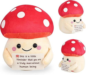 Plushies
