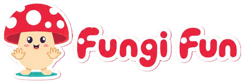 Fungi Fun