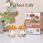 salt and pepper shaker gift