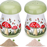 Salt & Pepper