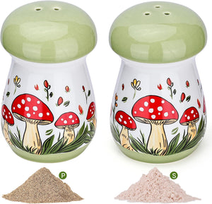 Salt & Pepper