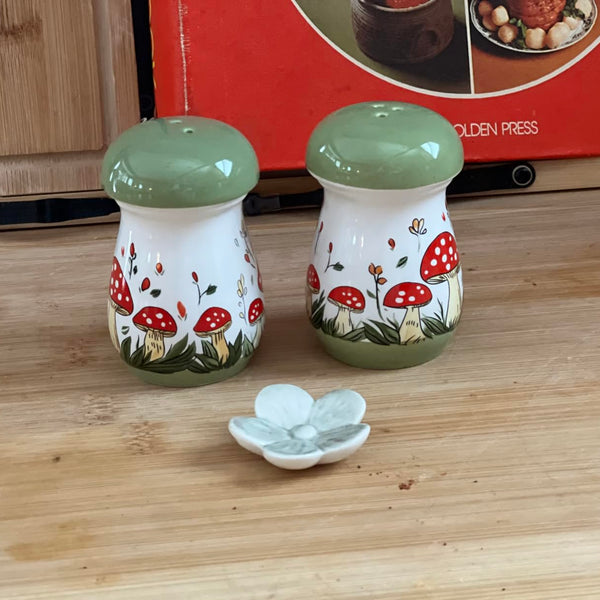 Customer gallery review setup